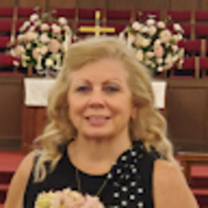 Meet your Posher, Carolyn